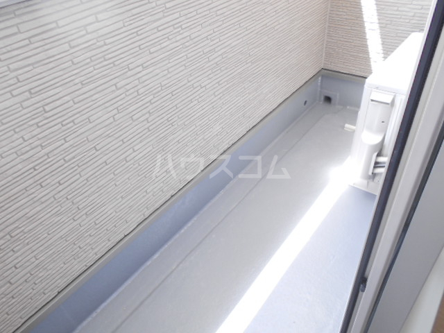 19/30 バルコニー