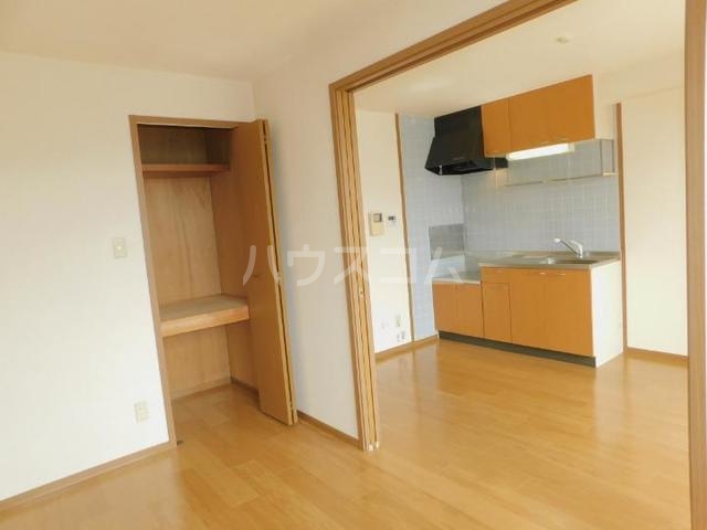 3/20 リビング/ダイニング