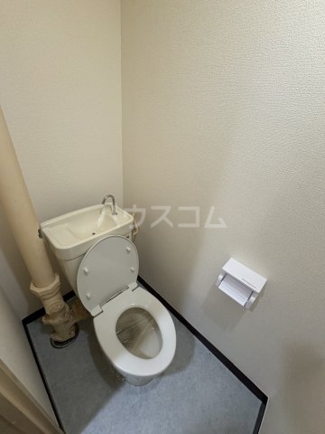 14/27 トイレ