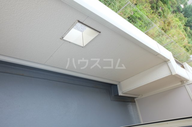 16/28 バルコニー