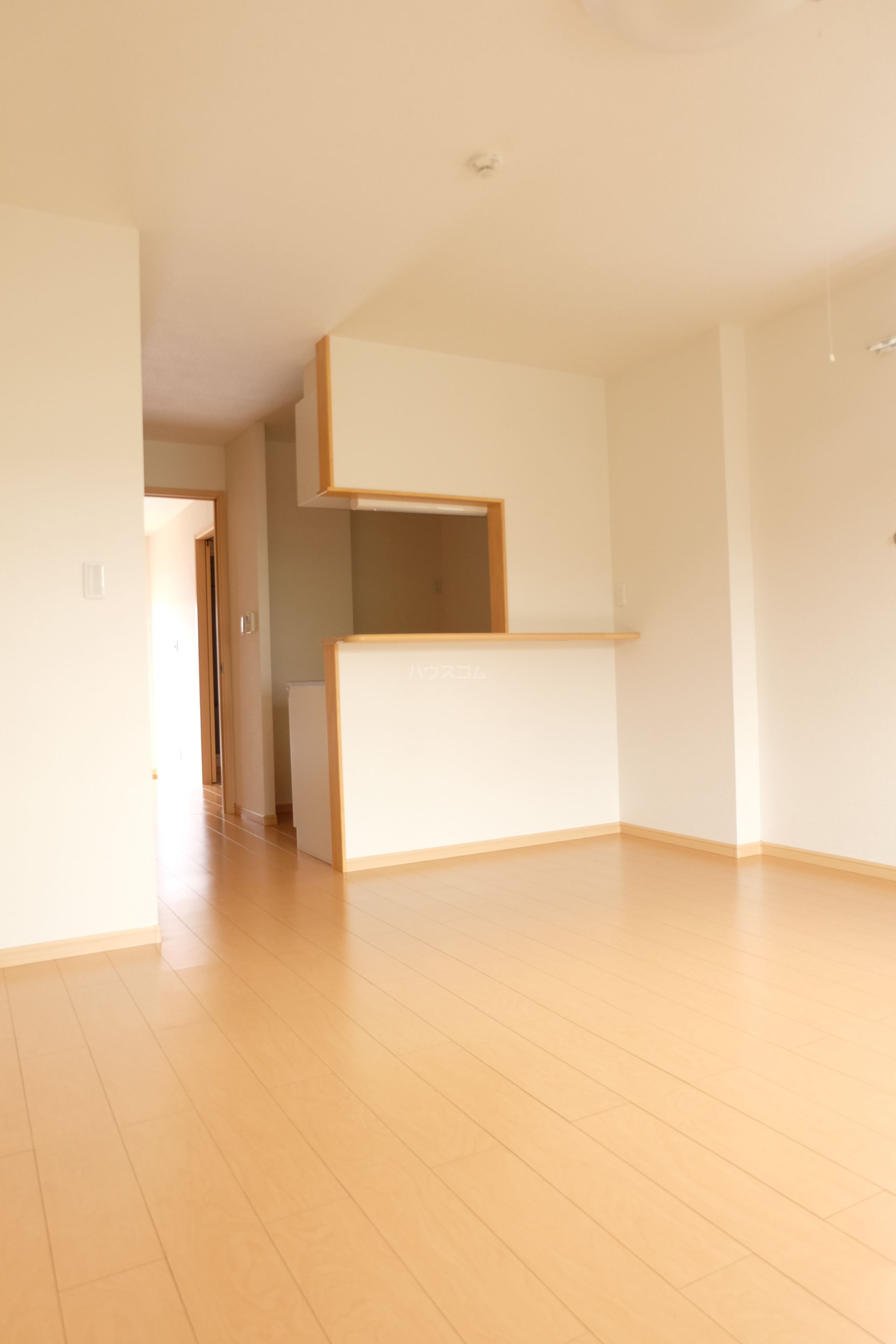 4/28 リビング/ダイニング