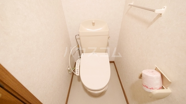 10/21 トイレ