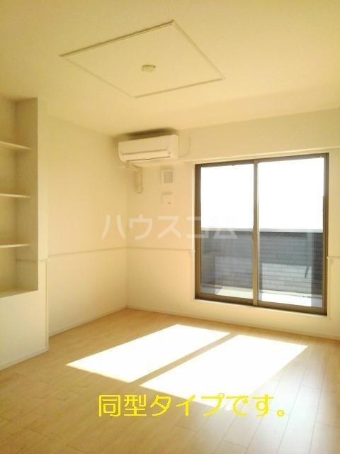 3/23 リビング/ダイニング