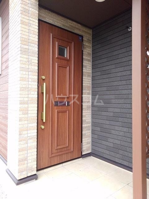 15/25 エントランス