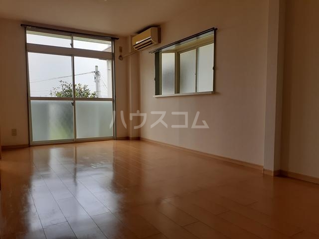 3/21 リビング/ダイニング