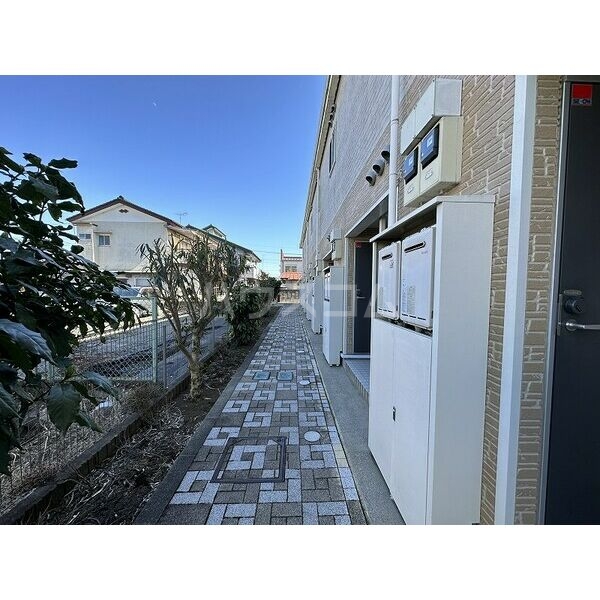 7/15 エントランス