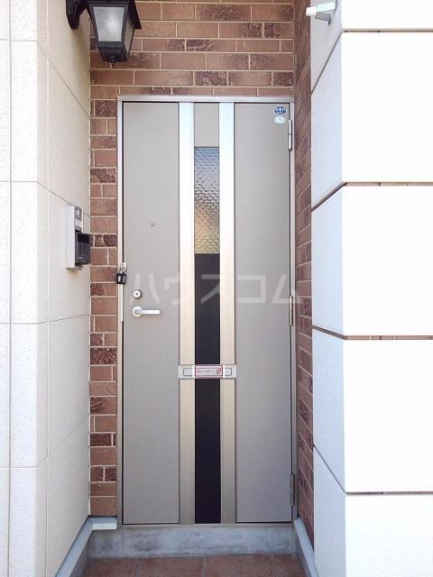 14/24 エントランス