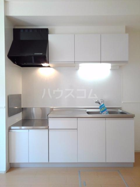 7/20 キッチン