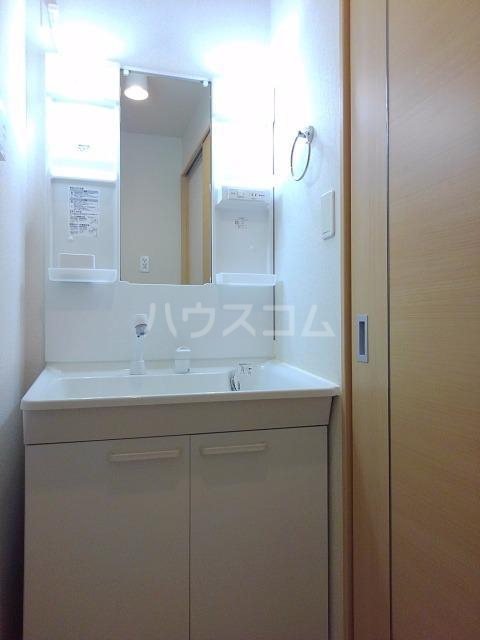 10/20 洗面