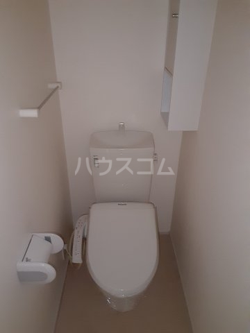 9/25 トイレ