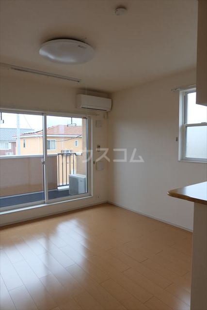 4/29 リビング/ダイニング