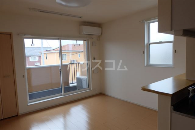 3/29 リビング/ダイニング