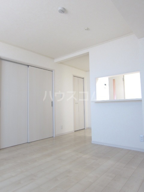 3/7 リビング/ダイニング