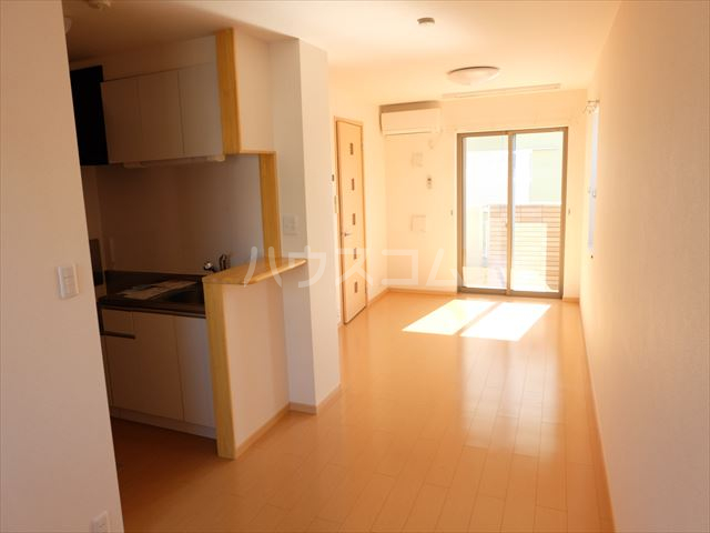 3/28 リビング/ダイニング