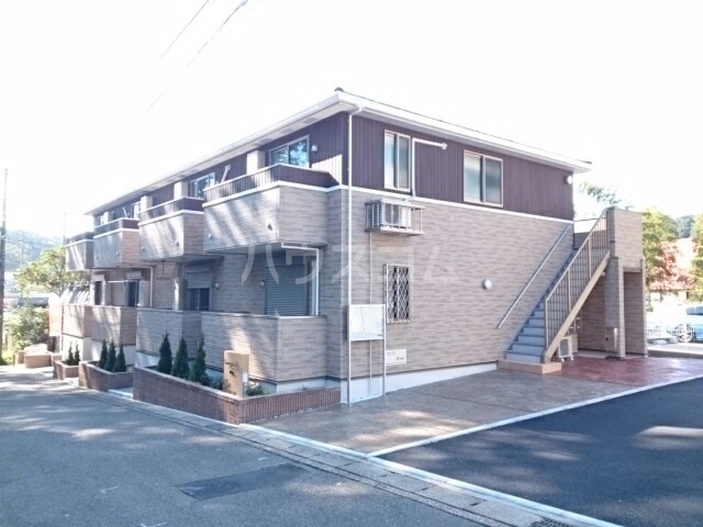 1/22 外観