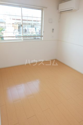 5/25 寝室