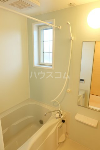 10/25 浴室