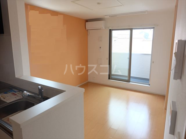 3/26 リビング/ダイニング