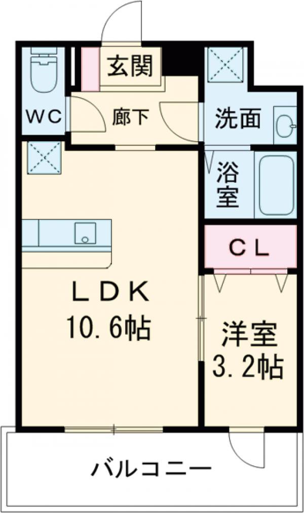 2/20 間取