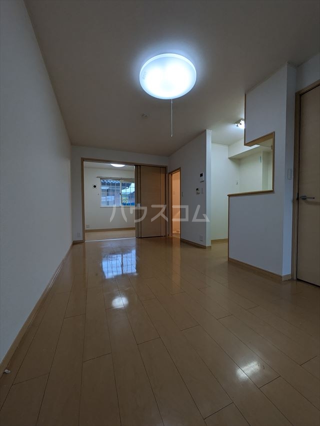 4/30 リビング/ダイニング