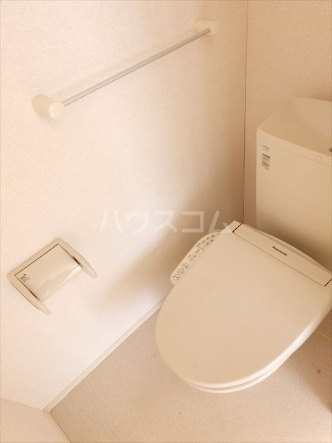10/30 トイレ