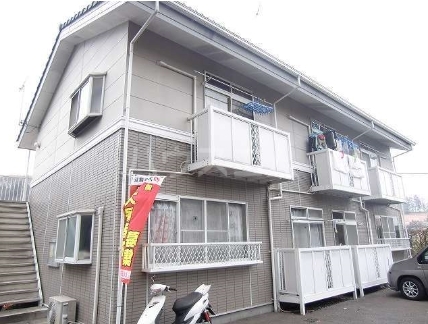 1/21 外観