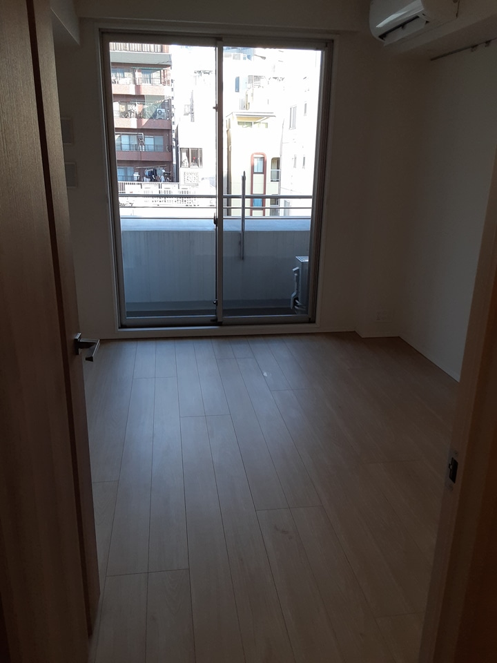 3/26 リビング/ダイニング