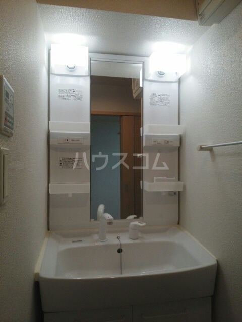 10/21 洗面