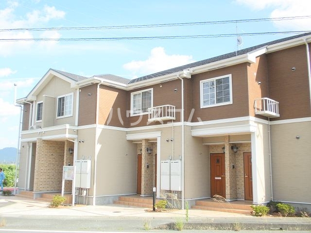 2/19 エントランス