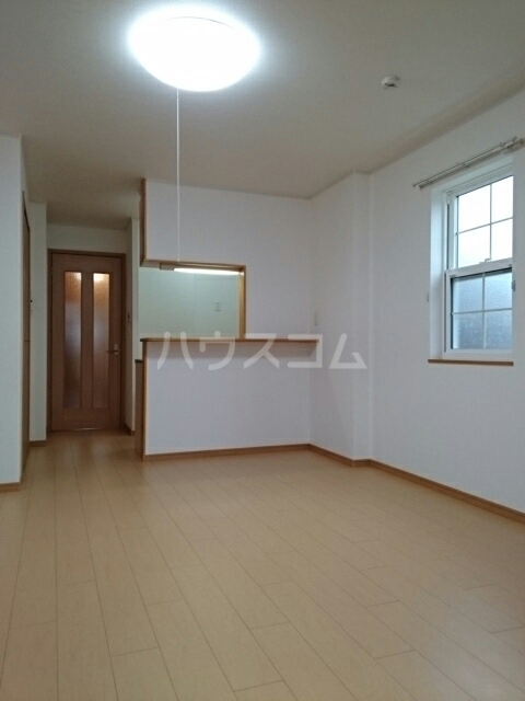 3/25 リビング/ダイニング