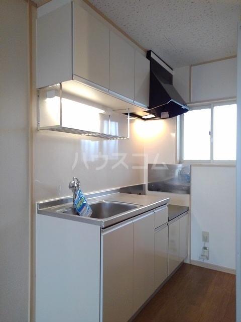 7/25 キッチン