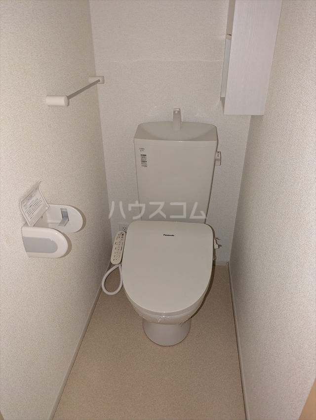 12/30 トイレ