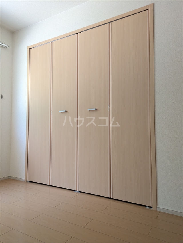 5/30 収納