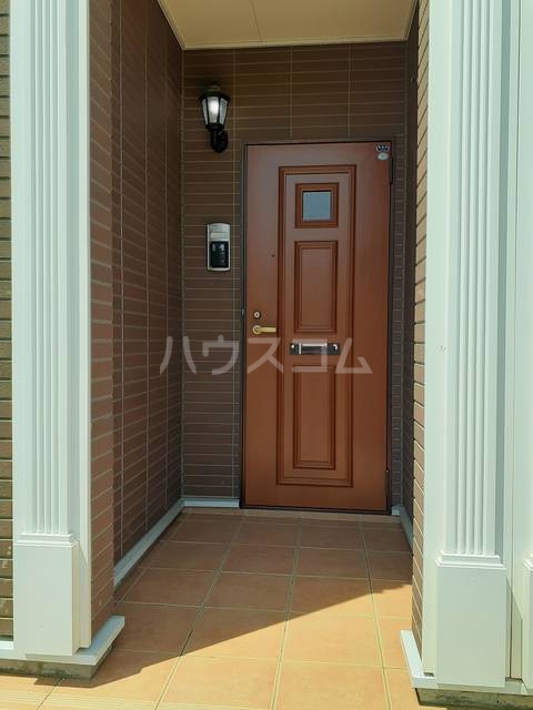 15/30 エントランス