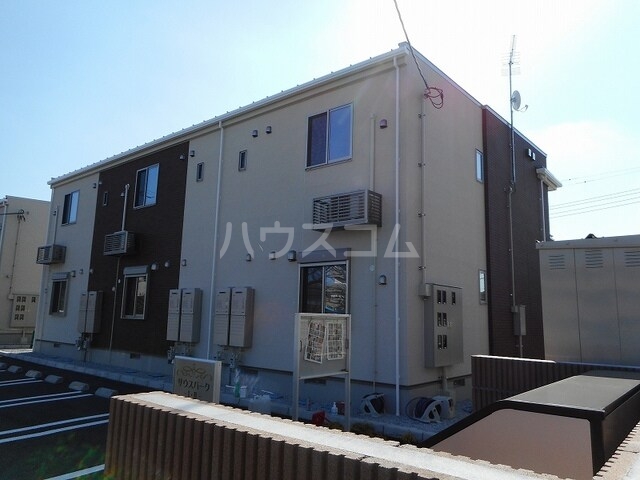 1/23 外観
