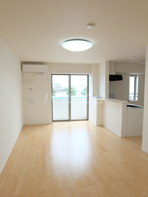 6/30 リビング/ダイニング