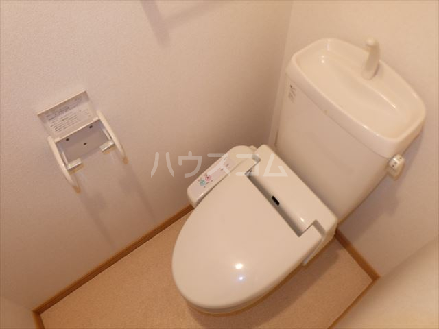 13/29 トイレ