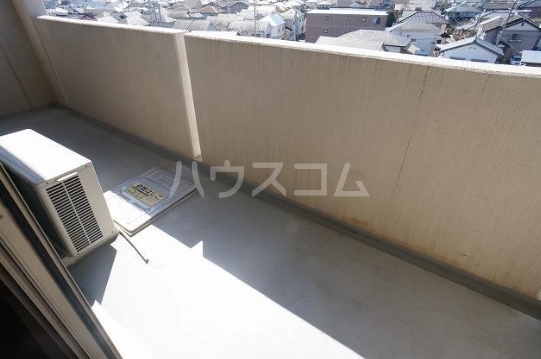 17/30 バルコニー