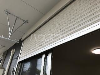 18/23 バルコニー