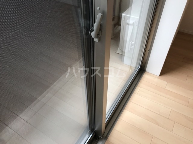 19/23 バルコニー