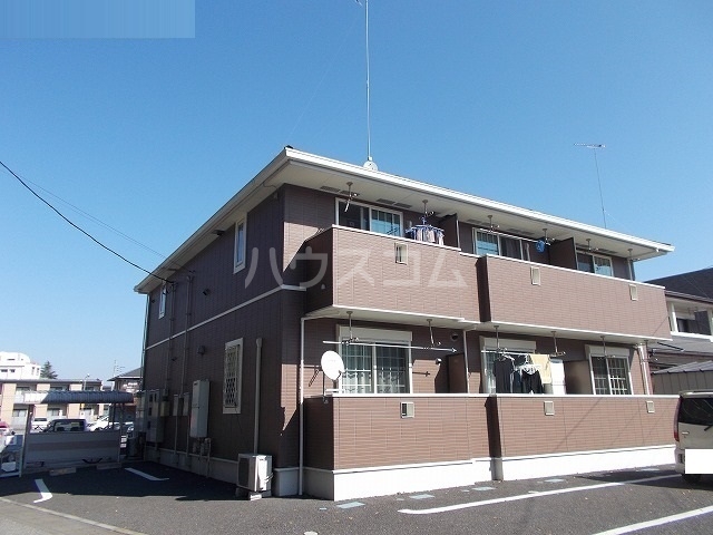 1/22 外観