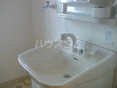 13/26 洗面