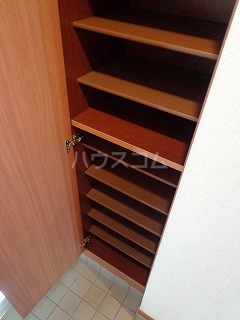 8/23 玄関