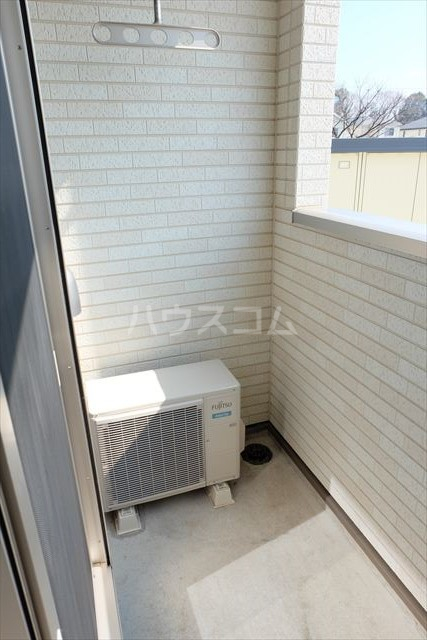 15/30 バルコニー