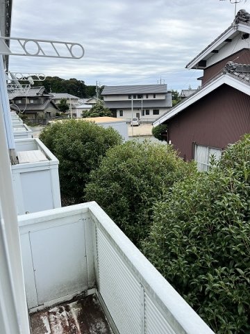 15/20 バルコニー
