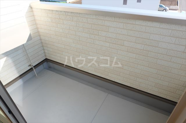 17/30 バルコニー