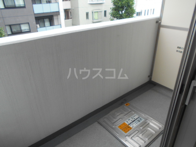 25/30 バルコニー