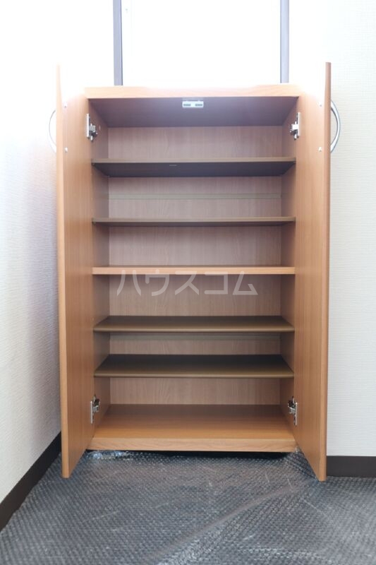 22/30 玄関