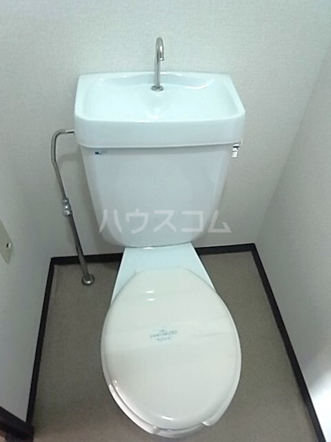 25/30 トイレ