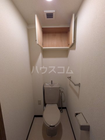 18/30 トイレ